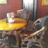 Rusty's Saloon Grill