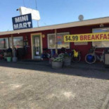 Columbia River Country Store