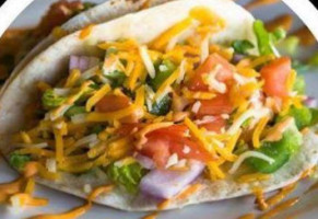 Topless Tacos And More (fully Loaded Tacos ,empanadas,potato