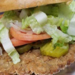 Kc Sunshine Grill