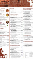 La Bodega