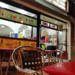 Kebab Pizzeria Mutxamel