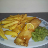 Cj's Cafe Bistro