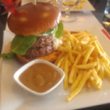 Hippopotamus Steakhouse
