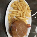 Sharon Grill
