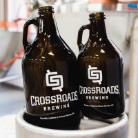 CrossRoads Brewing