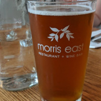 Morris East