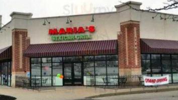 Maria's Mexican Grill