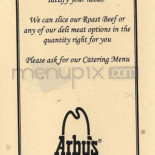 Arby's