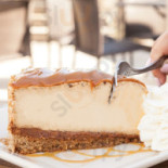 The Cheesecake Factory