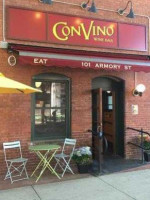 ConVino Wine Bar