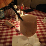 Trattoria L´opera Siciliana