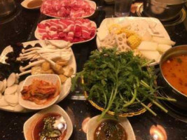 V Yan Hot Pot Bbq