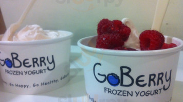 Goberry