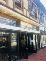 Rothchild's Coffee Kitchen
