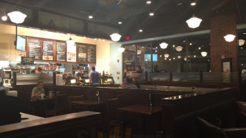 Corner Bakery Cafe