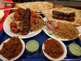 Food Corner Kabob House