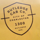Rutledge Cab Co.