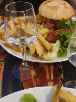 Daddy's Blues Cafe