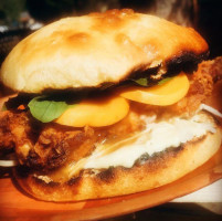 The Wich Haus