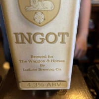 The Waggon And Horses