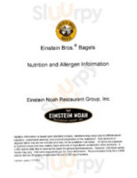 Einstein Brothers Bagels