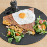 Twins Crêpes Clamart