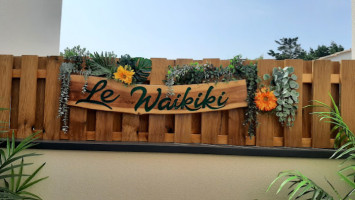 Le Waikiki