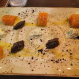 Quilombo Tapas