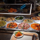 Crescendo restaurant