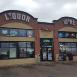 Mr A's Galleria Liquor