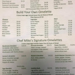 Bay Ave Bakery Cafe