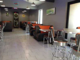 Kustom's Diner