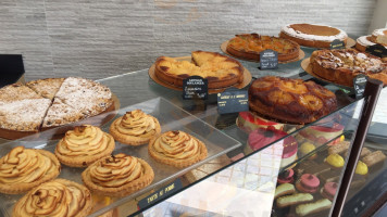 L'atelier Boulangerie Patisserie