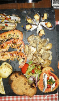Ô Malassi Planchas Tapas Salades Argelès Plage