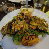 Restaurant Le Bonheur Est Dans Le Potager