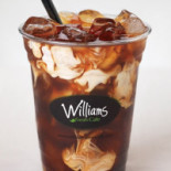 Williams Fresh Cafe