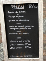 Les Delices Gascon