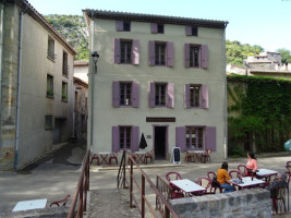 Auberge De Termes