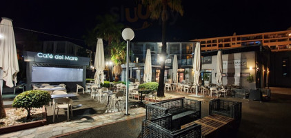 Cafe del Mare