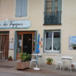 Auberge Du Perey