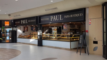 Boulangerie Paul