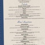 Anemos Greek Cuisine