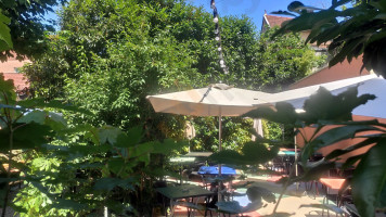 Ponyo Café Vélo
