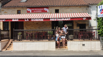 Bar de la Soierie