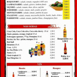Piz'grill Livraison