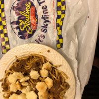 Skyline Chili