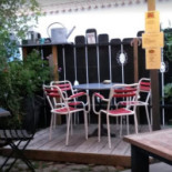 Le Chat Perché