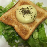 Bistrot Le Cristal