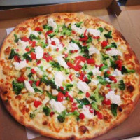 Hometown Pizza Of Bristol